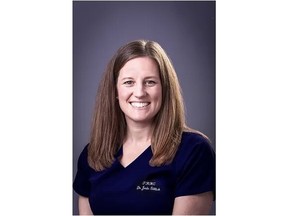 Dr. Jade Sillick Tay River Health Centre