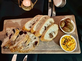 Anabella's Kitchen and Lounge