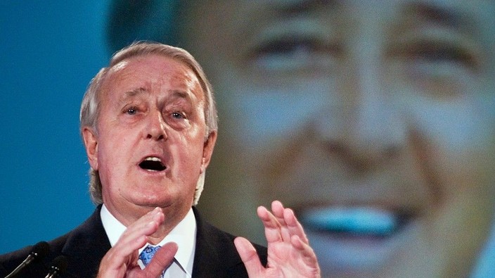 LIVE: How to watch the funeral of Brian Mulroney at home