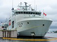 HMCS Margaret Brooke,