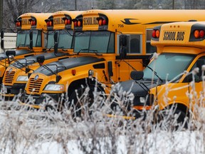 ottawa school buses