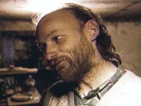 FILE: Robert William Pickton, 52, shown here in an undated picture taken from TV.