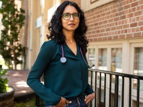 Dr. Tara Kiran