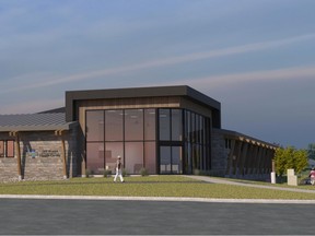 Tay River Health Centre