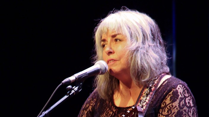 Ottawa Grassroots Festival presents Lynn Miles, Connie Kaldor in 2024