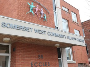 Somerset West Community Health Centre