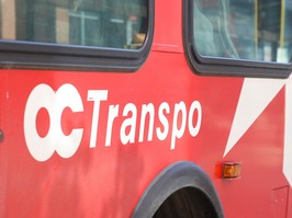 OC Transpo