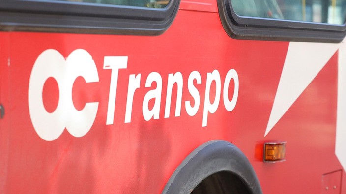 New e-buses on the way for OC Transpo fleet