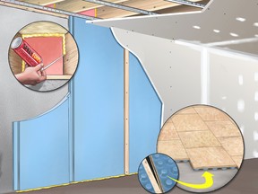 Wall