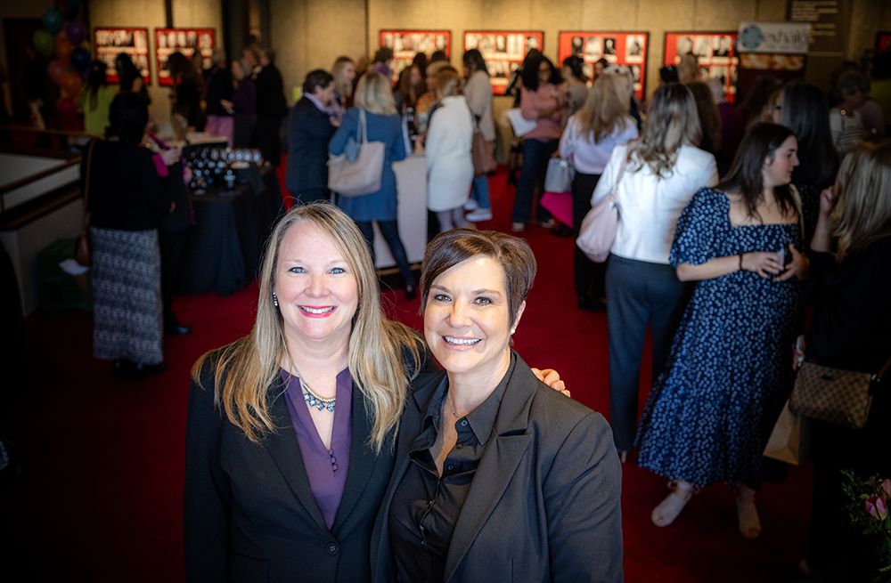 The Power Lunch, Room at the Table | Ottawa Citizen