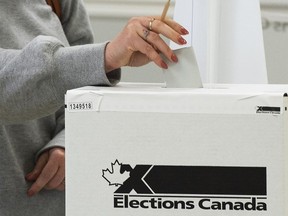 There's a dark cloud hovering over the public inquiry into foreign interference in Canadian elections and democratic institutions, writes Terry Glavin.