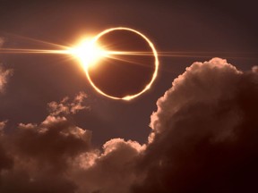 How to prepare for the total solar eclipse.