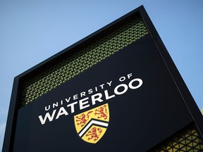 University of Waterloo