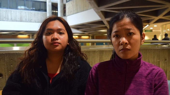 International students share 'shock' following homicides in Barrhaven