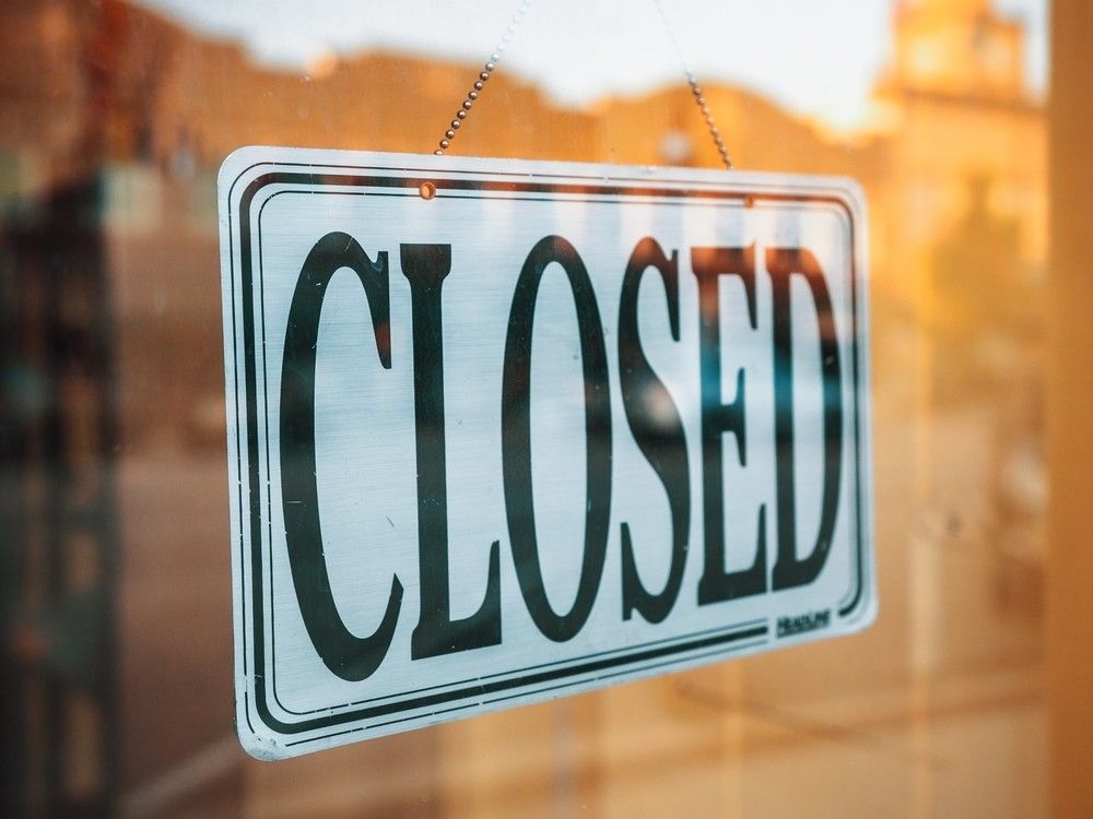 What s open closed for Easter weekend Ottawa Citizen