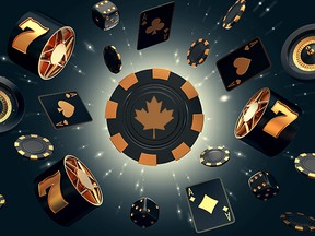Fastest withdrawal online casinos in Canada