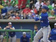 Toronto Blue Jays' Joey Votto