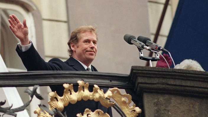 Lipavský: 25 years ago, NATO welcomed 3 new members — and changed history