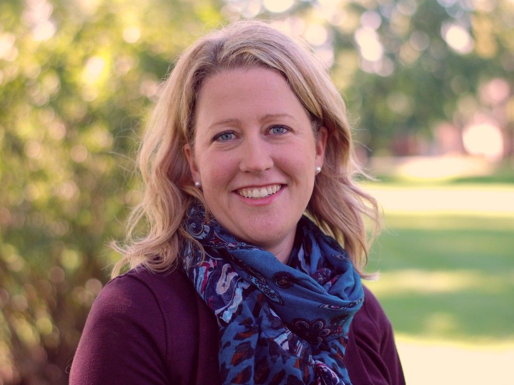 Dr. Caroline Sullivan