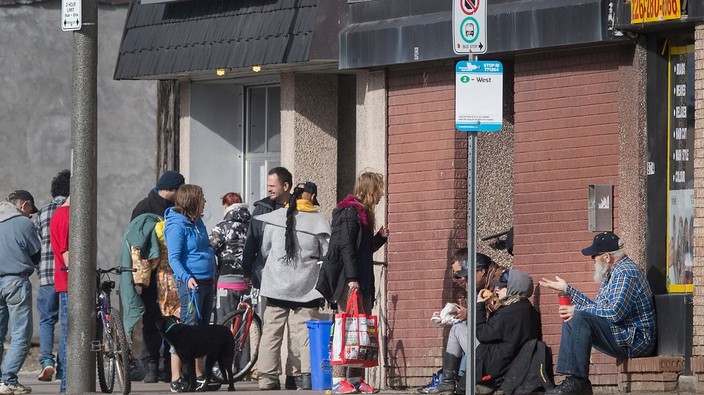 Rynor: Ottawa's homeless — let's do better than just shelter