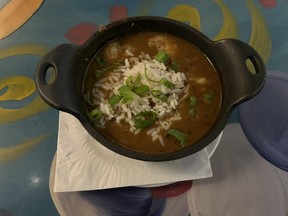 gumbo