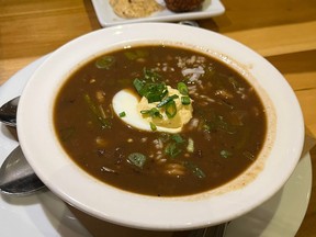 gumbo