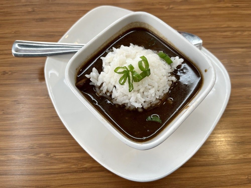 gumbo