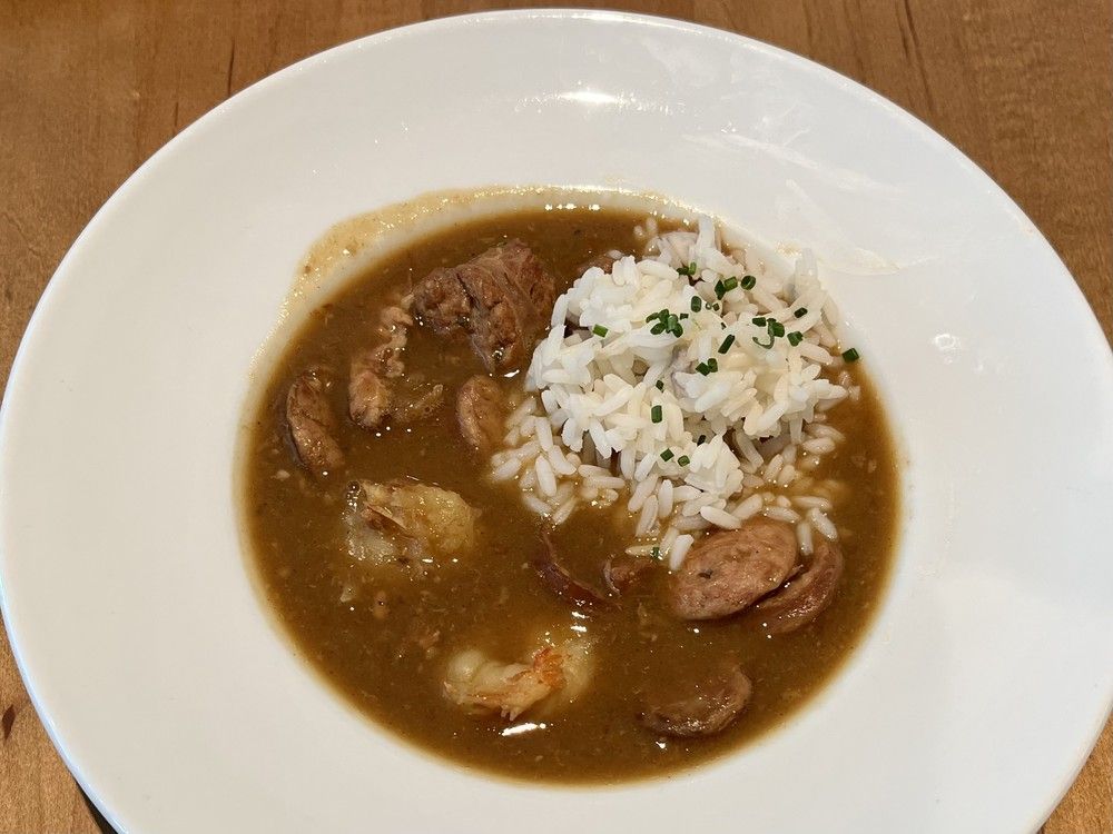 gumbo