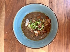 gumbo | Ottawa Citizen