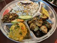 thali