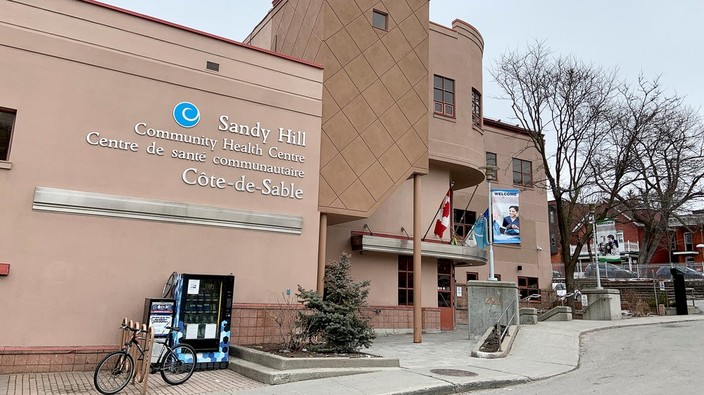 Sandy Hill and Somerset West supervised injection sites suspended