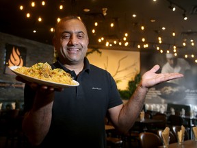 Comer fuera: el banquete del Ramadán en Ottawa, desde Orleans hasta Kanata