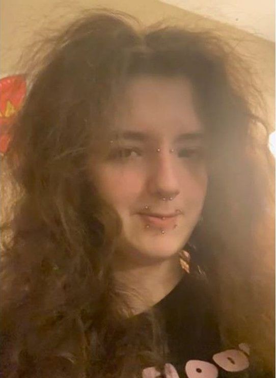 The Ottawa police are searching for 14-year-old Anna Barbe.