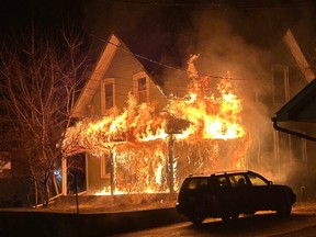 Ottawa Fire