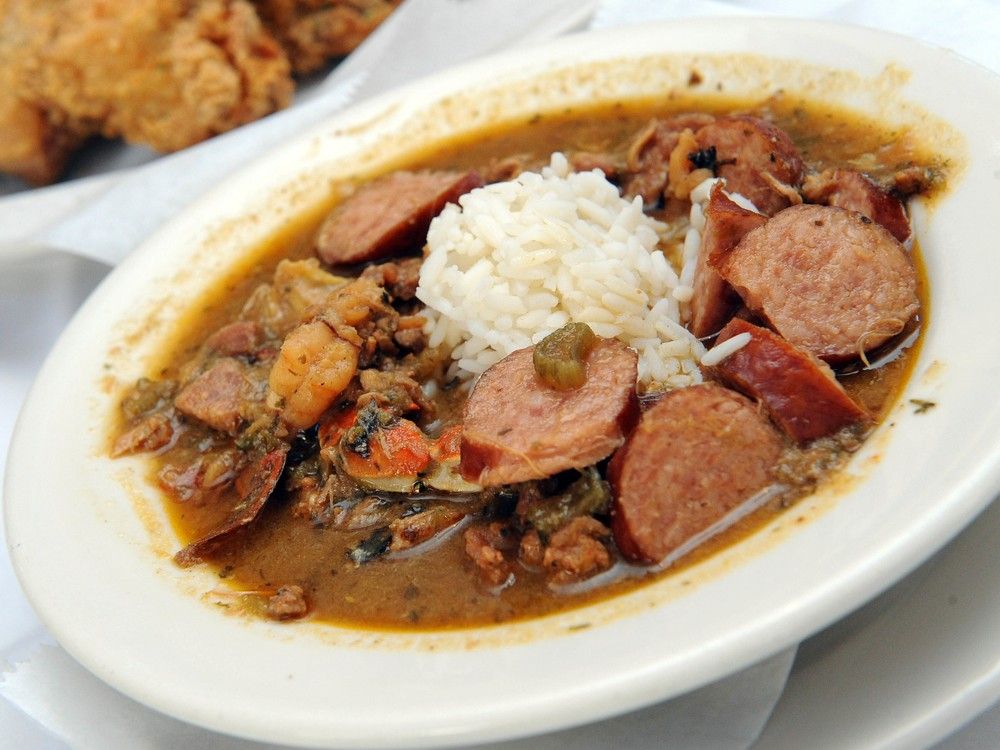 gumbo