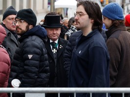 brian mulroney public viewing ottawa