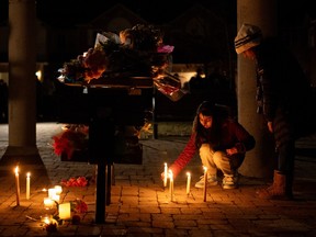 vigil barrhaven homicides