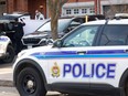 Homicide investigation in Barrhaven