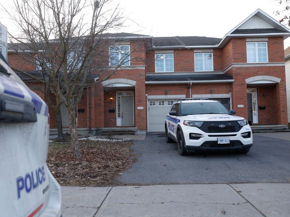 Six People Found Dead At Barrhaven Home | Ottawa Citizen