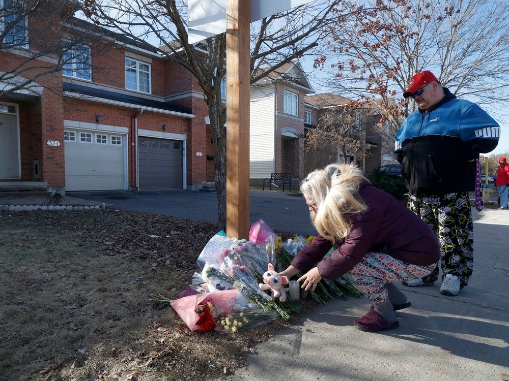 Vigil To Be Held Saturday For Victims Of Mass Stabbing In Barrhaven ...