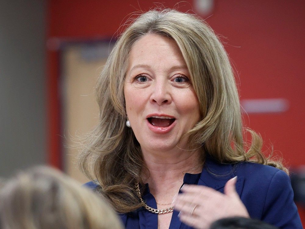 Marit Stiles Health-care fees