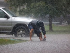 rainstorm elmvale acres