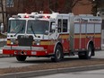 Ottawa Fire Services