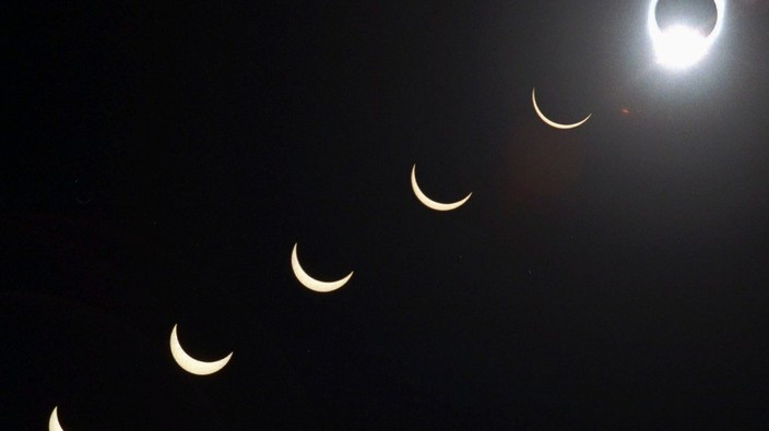What are you doing for the April 8 solar eclipse, Ottawa?