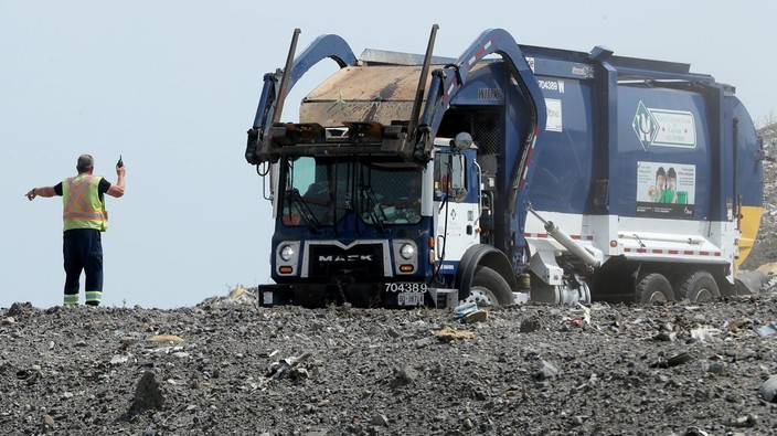 New private landfill wants Ottawa's trash
