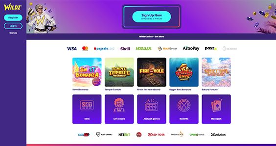 Mastering the Art of online casino with instant withdrawal: Tips and Tricks