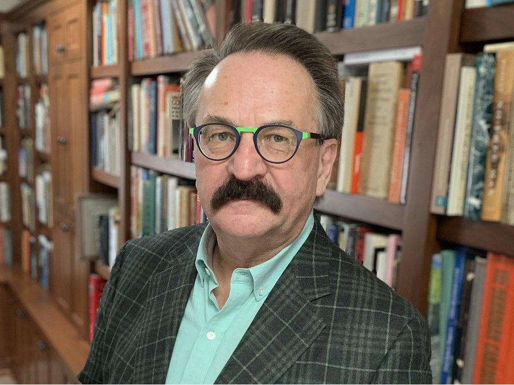 Library Association pulls award for RMC professor's book