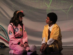 The SpongeBob Musical