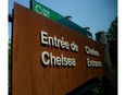Chelsea sign