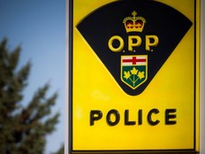 Ontario Provincial Police